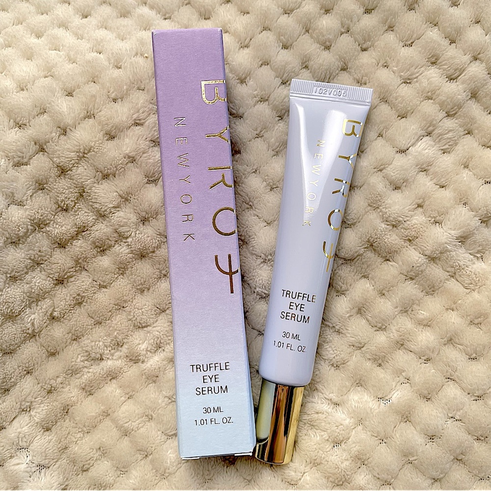 Byroe New York Truffle Eye Serum
